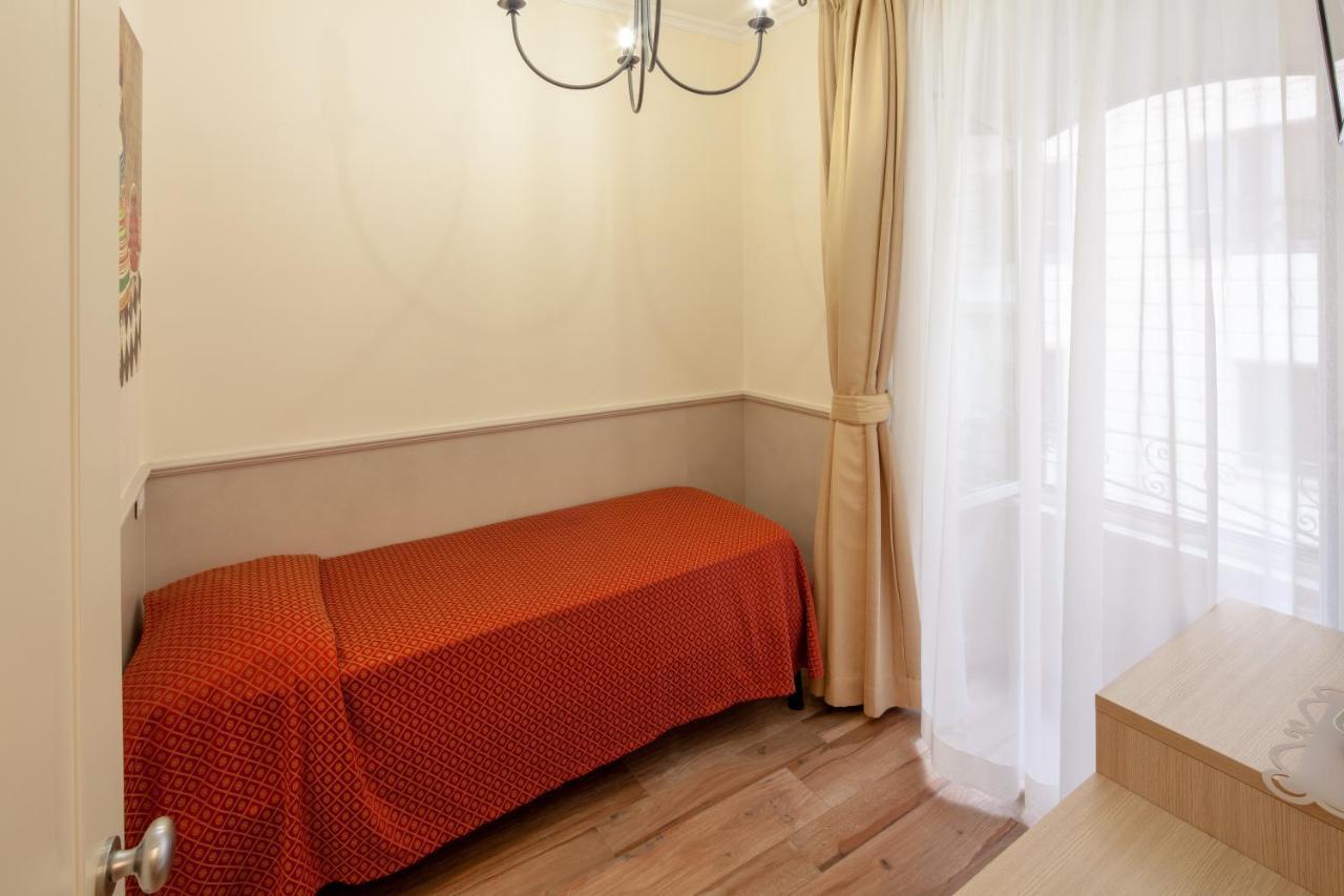 Flavia 3* Roma