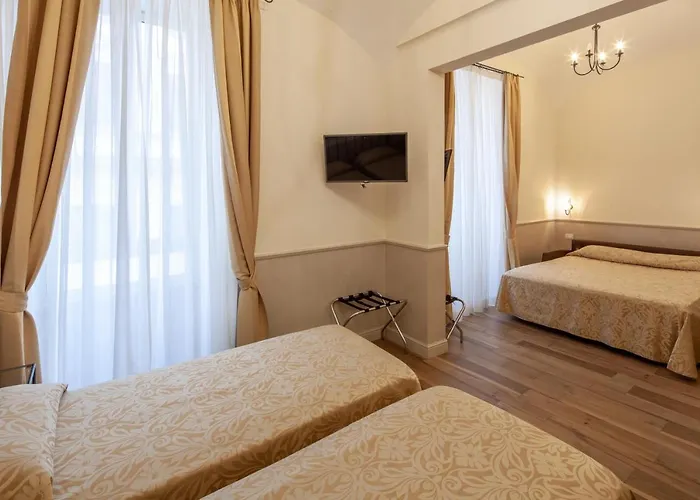 Hotel Flavia