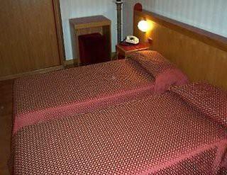 Hotel Flavia 3*