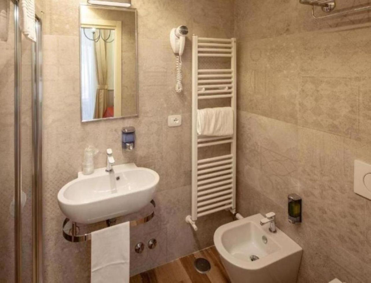 Flavia Hotel Rome