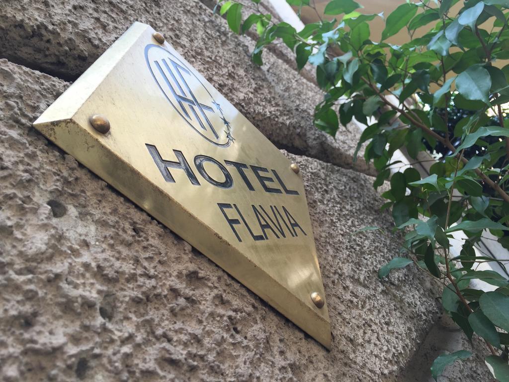 Flavia Roma