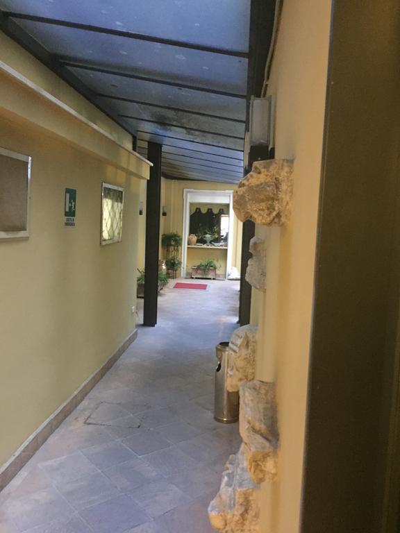Hotel Flavia Roma