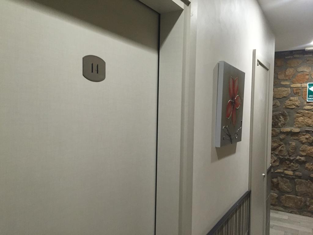 Hotel Flavia Roma