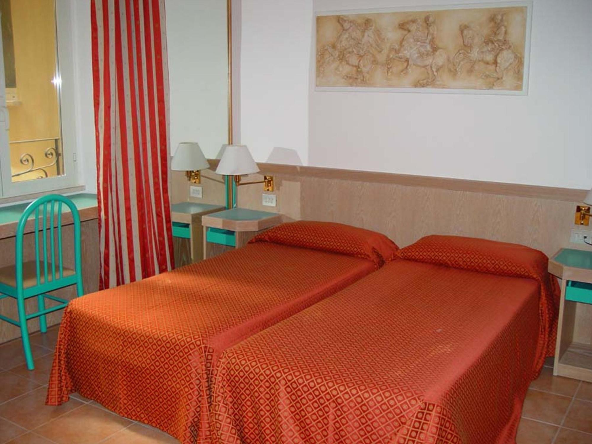 Flavia Hotel