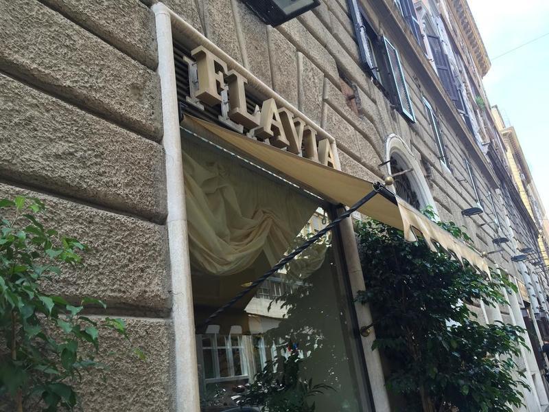 Flavia 3*