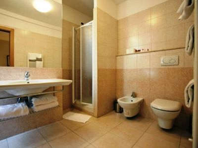 Flavia Hotel 3*