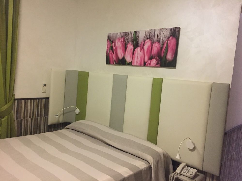 Flavia Hotel Rome