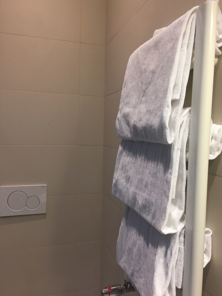 Hotel Flavia