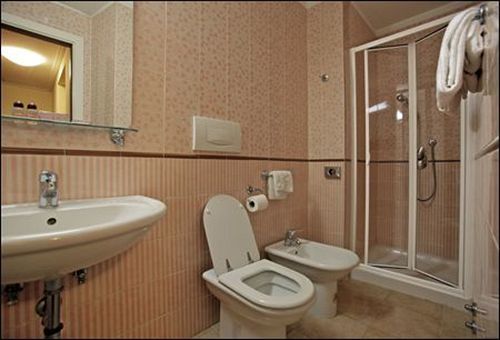 Hotel Flavia 3*