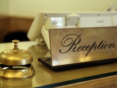 Hotel Flavia Roma