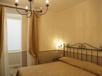 Flavia Hotel Rome