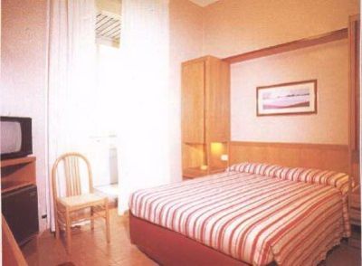 Hotel Flavia