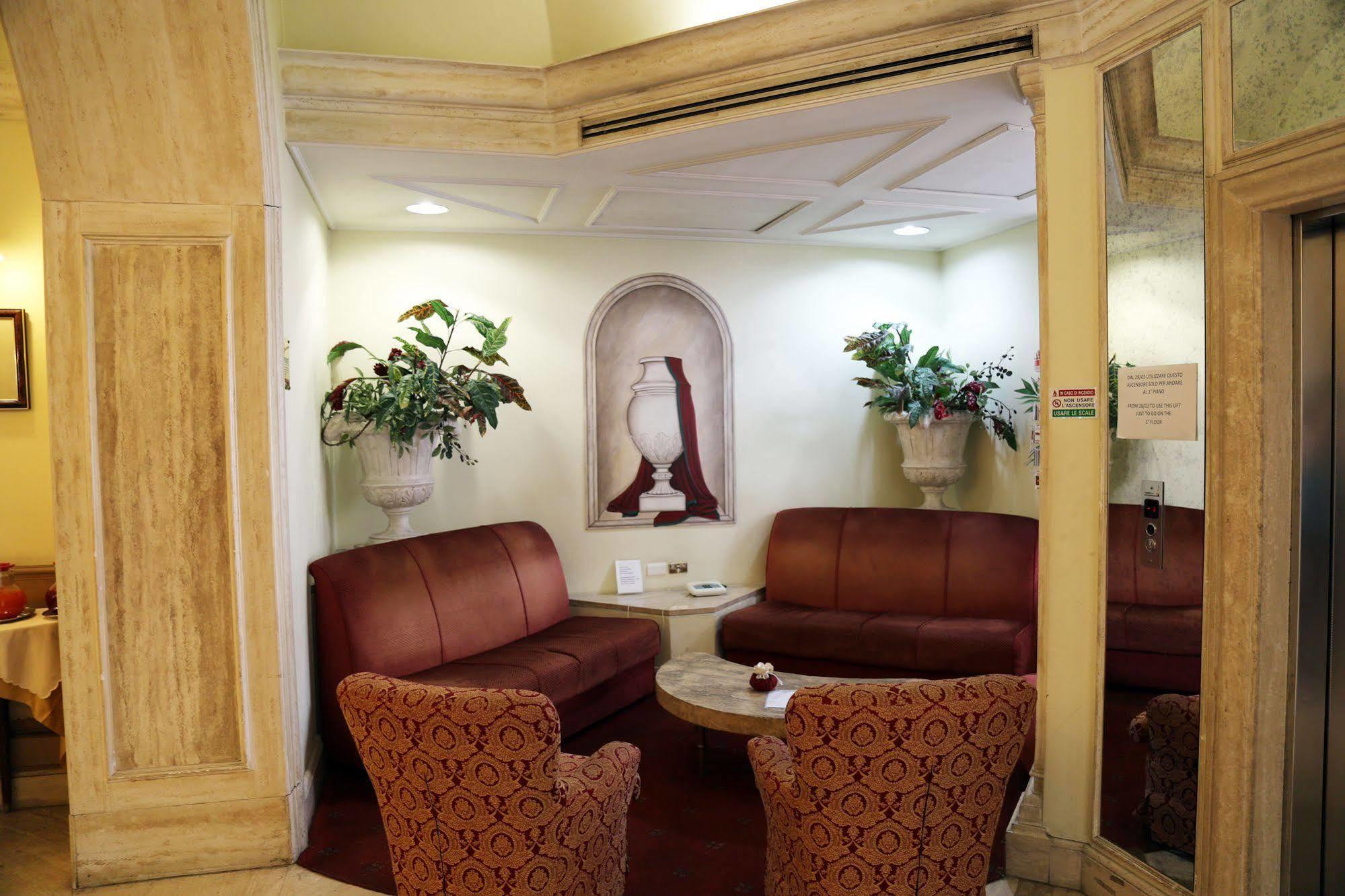 Flavia 3* Roma