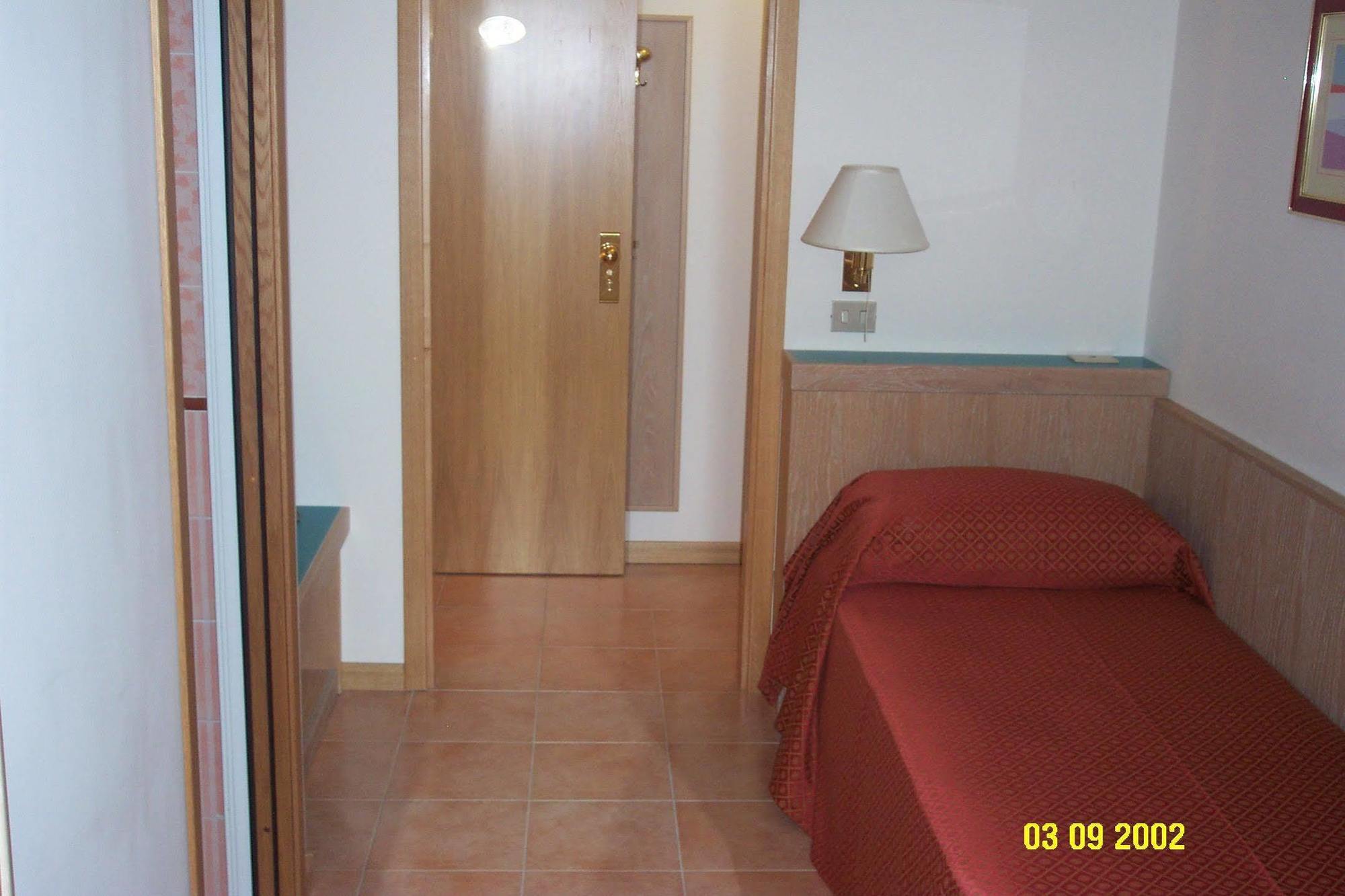 Hotel Flavia 3*