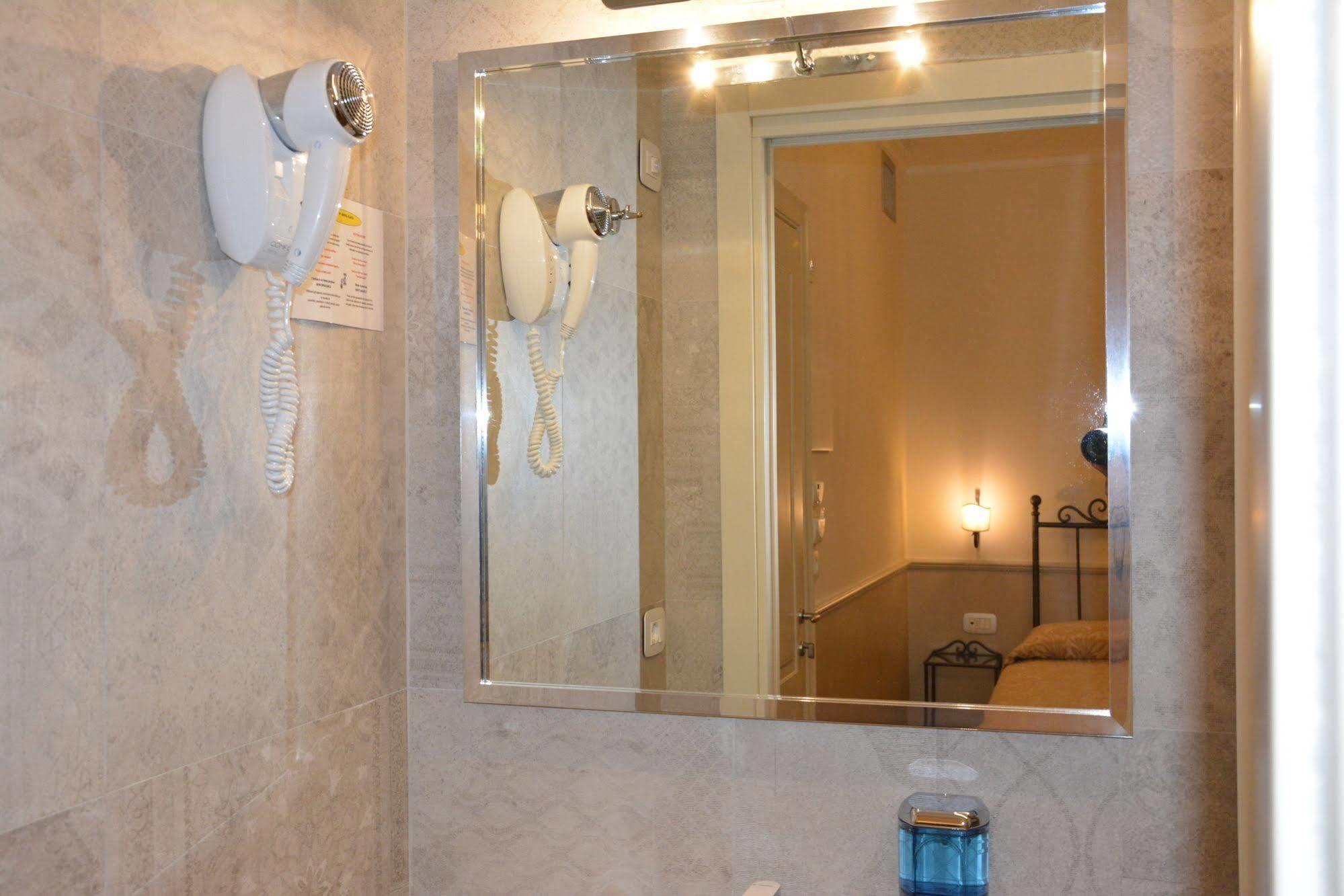 Hotel Flavia Roma