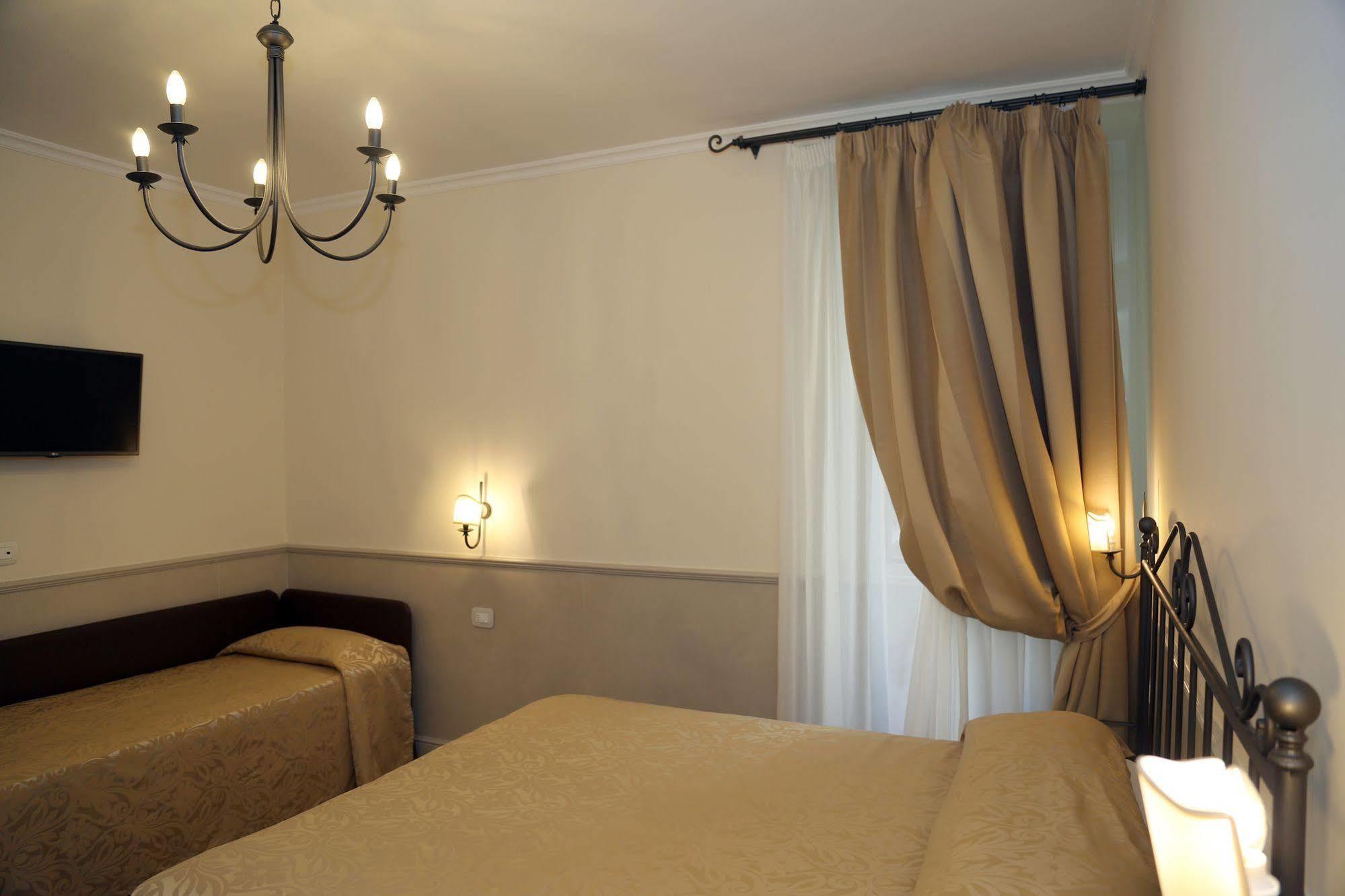 Flavia 3* Roma