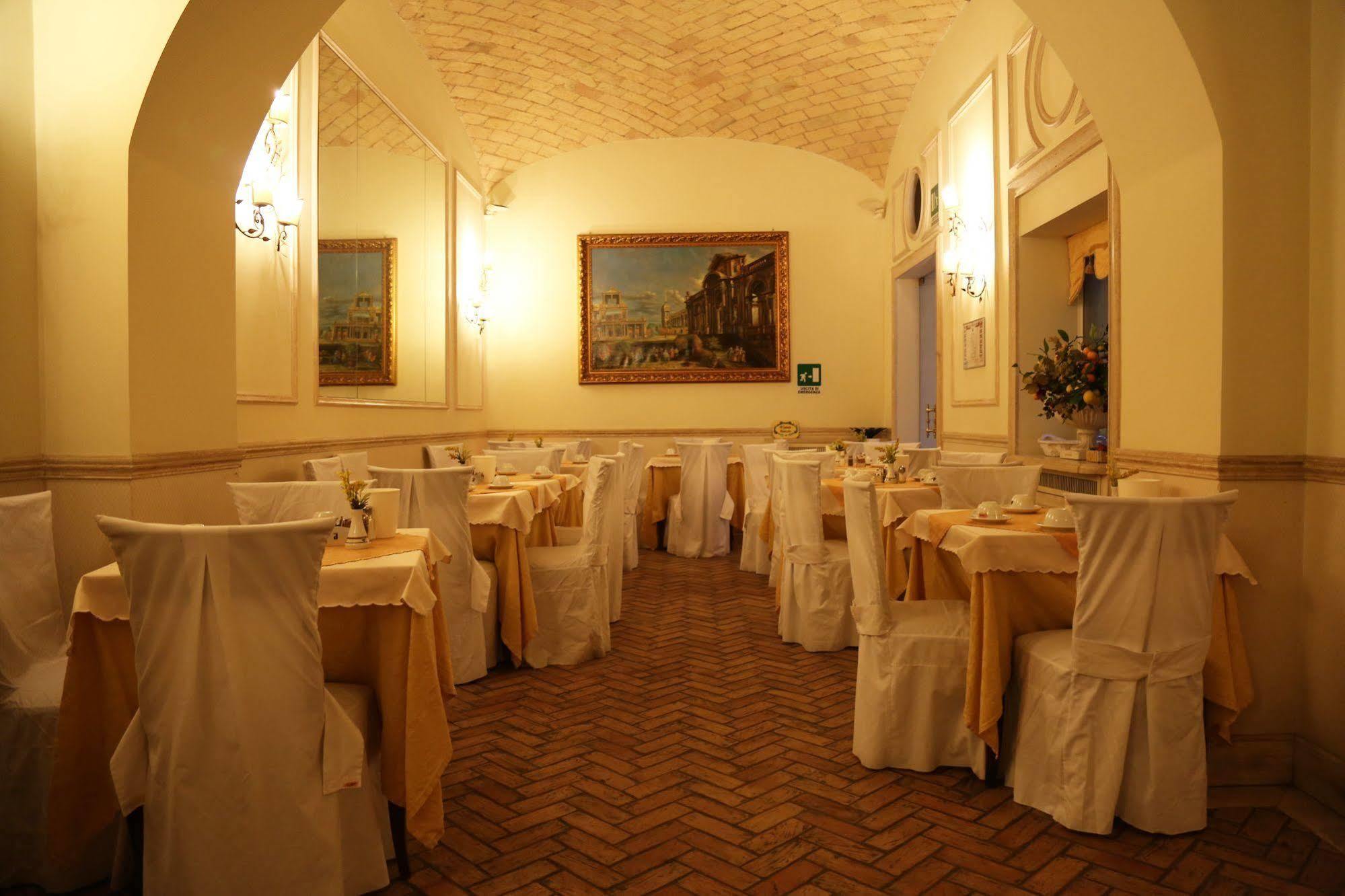 Hotel Flavia