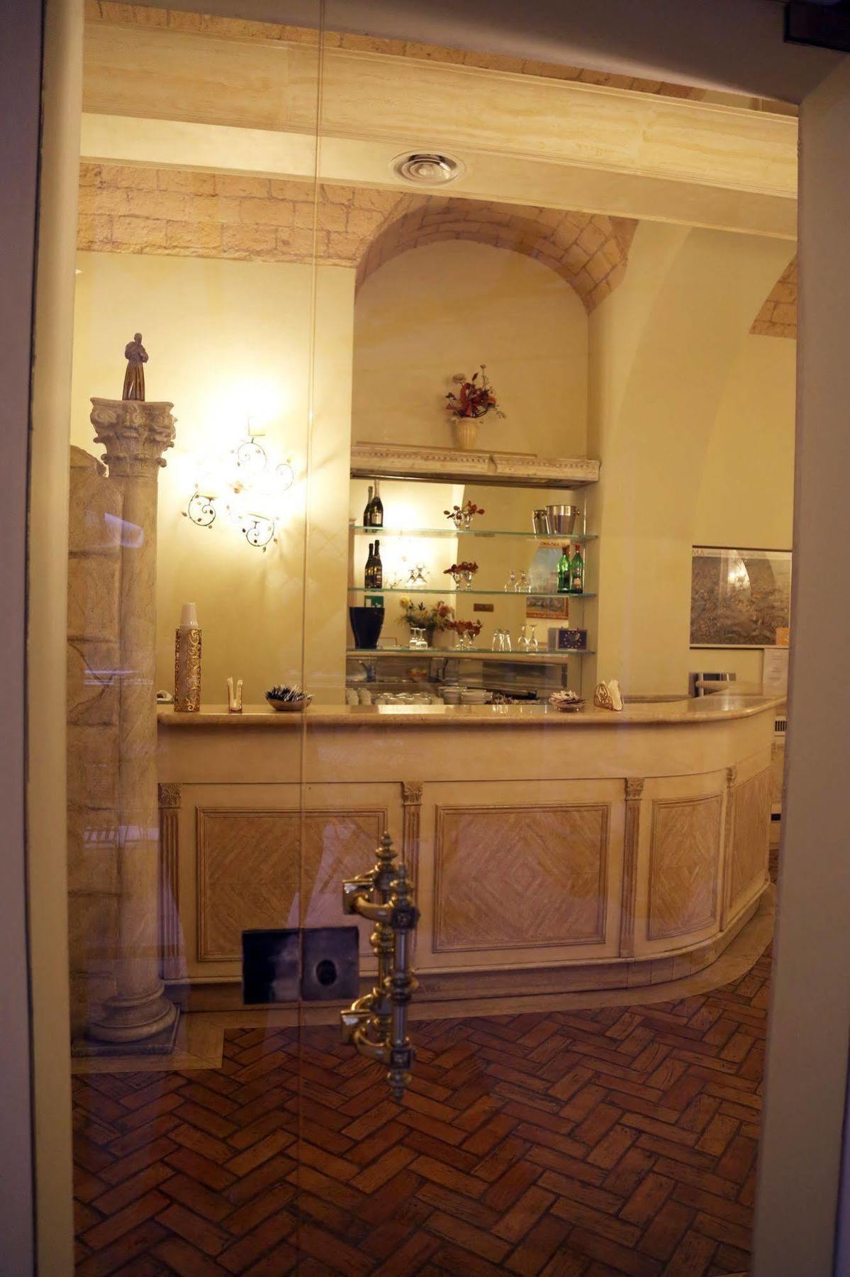 Flavia Hotel Rome