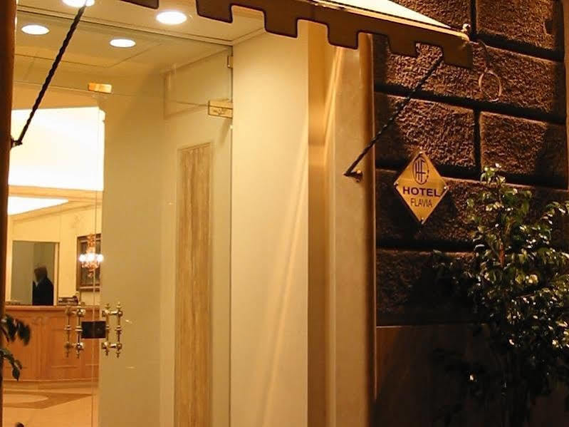 Hotel Flavia 3*