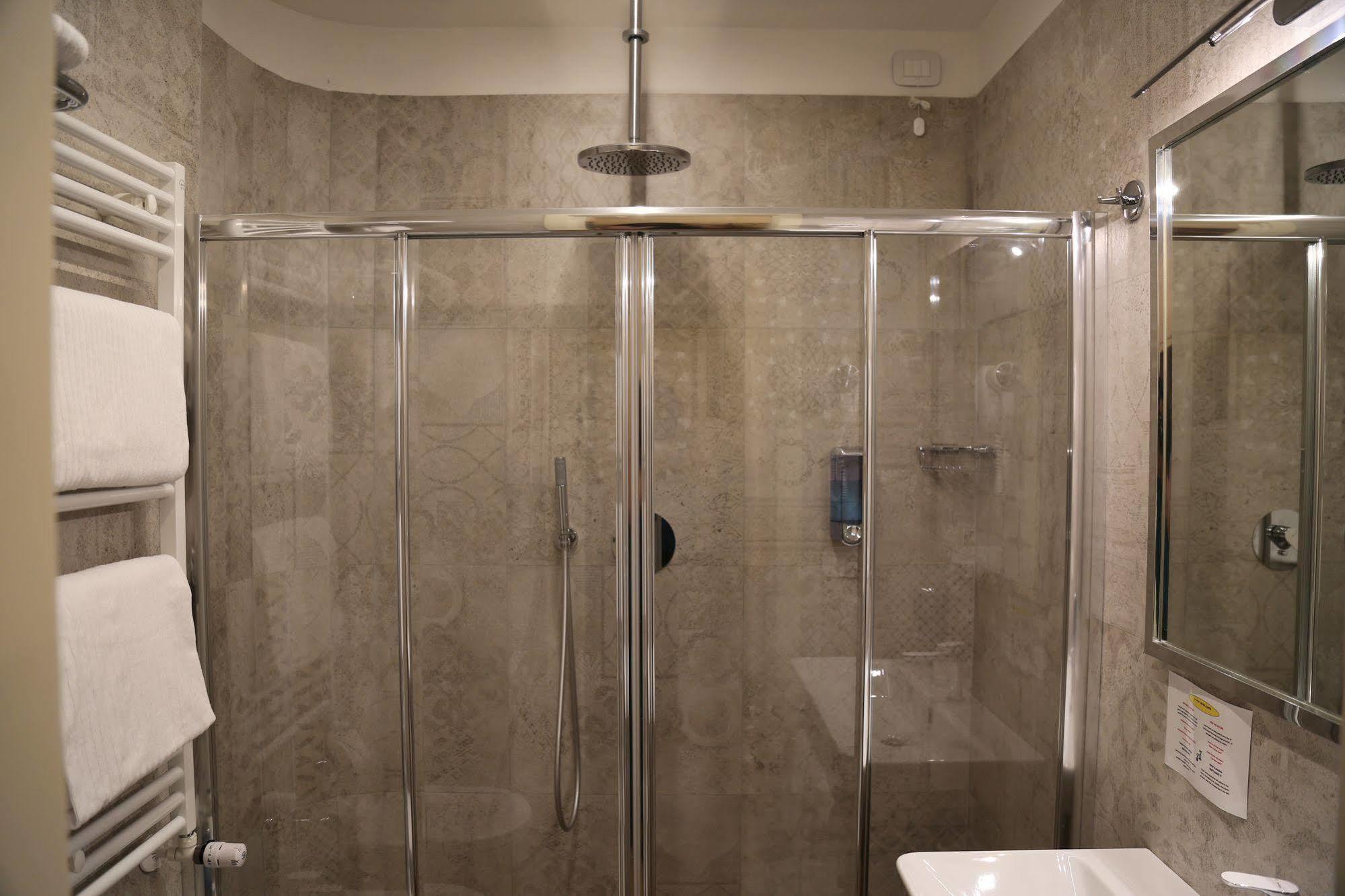 Hotel Flavia 3*