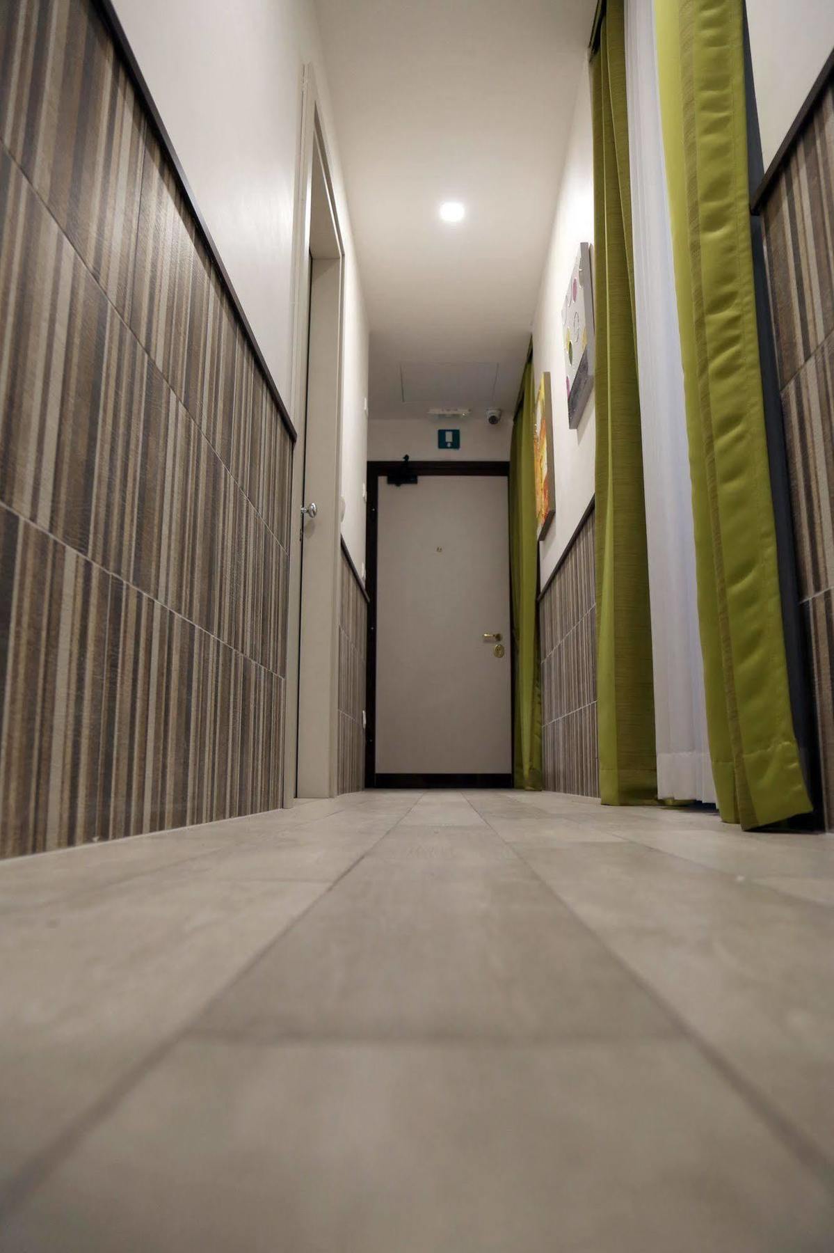 Hotel Flavia Roma