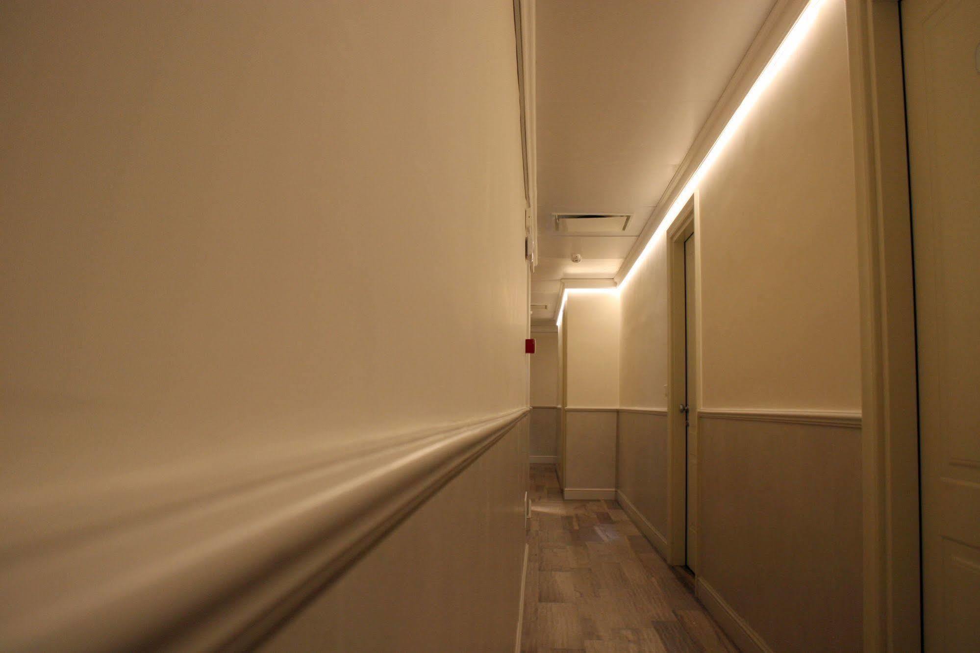 Hotel Flavia 3*