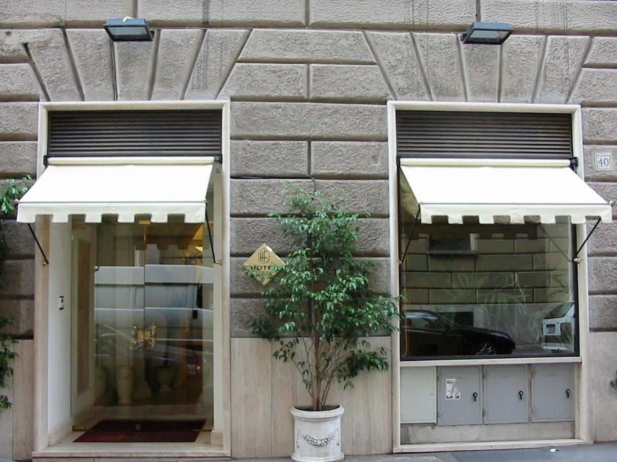 Flavia Roma
