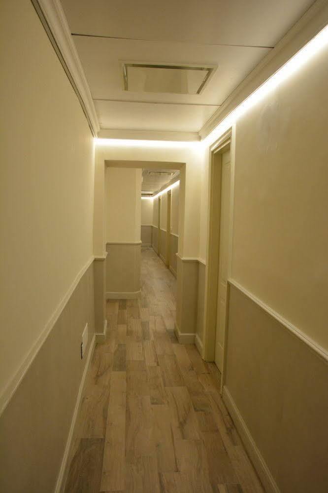 Hotel Flavia 3*