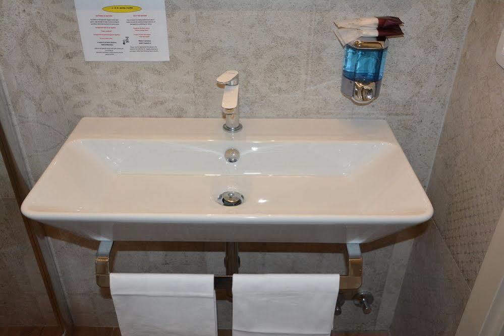Flavia Hotel Roma