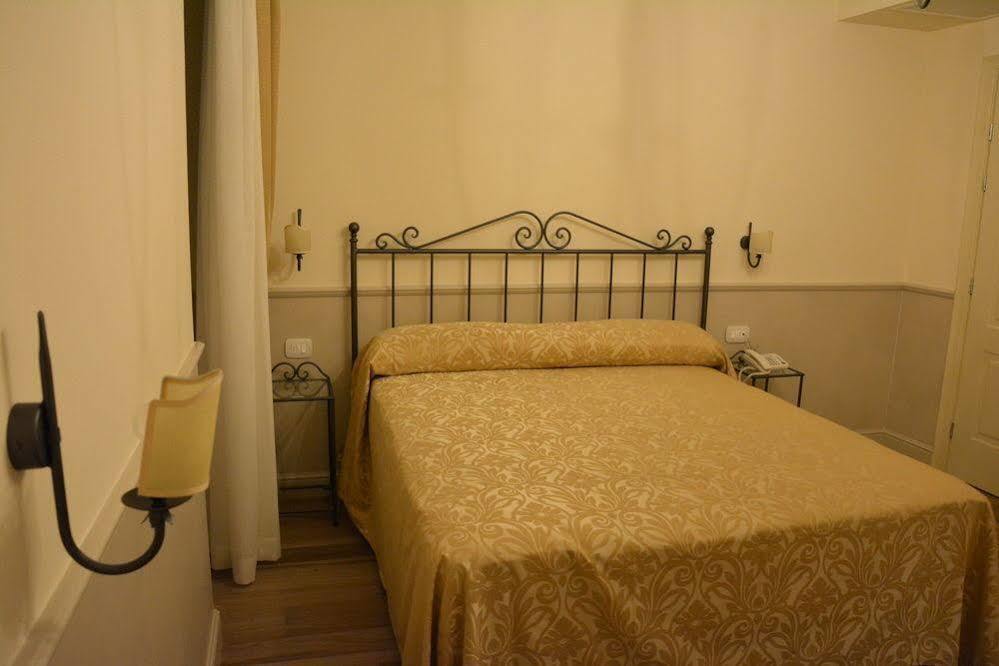Hotel Flavia