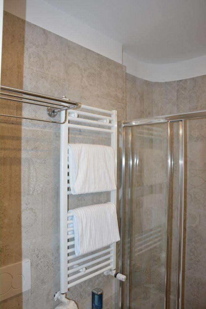 Hotel Flavia