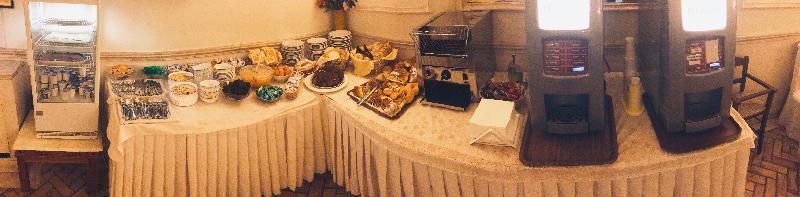 Hotel Flavia 3*
