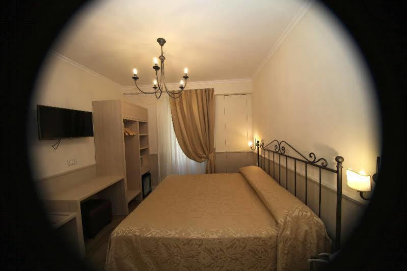 Hotel Flavia