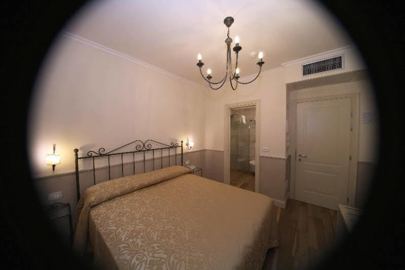 Hotel Flavia Roma