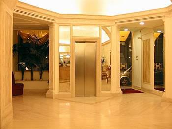 Hotel Flavia Rome