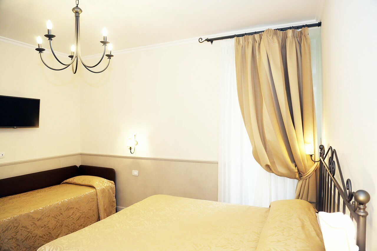 Flavia Hotel