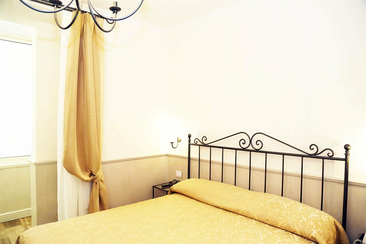 Hotel Flavia 3*