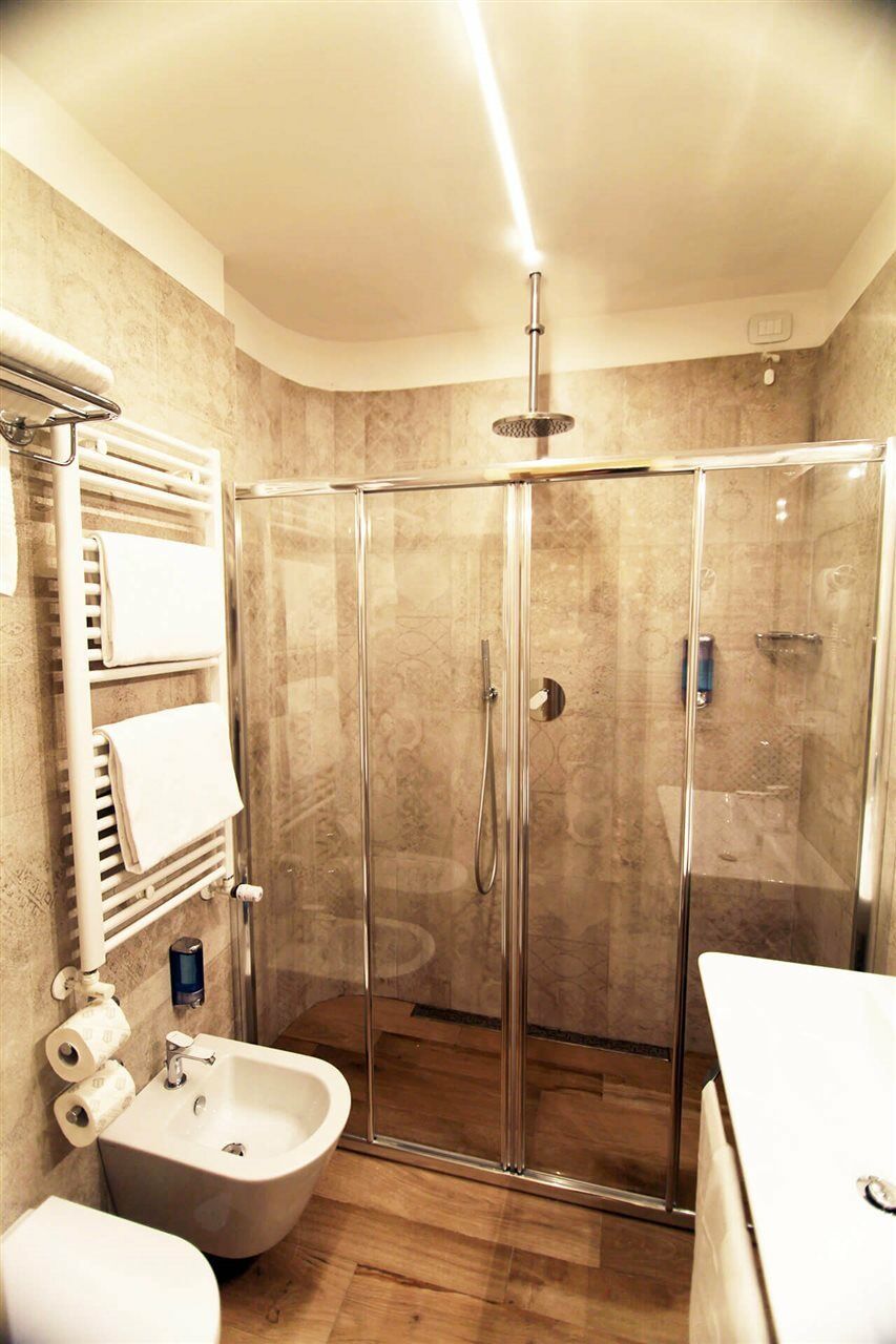 Hotel Flavia