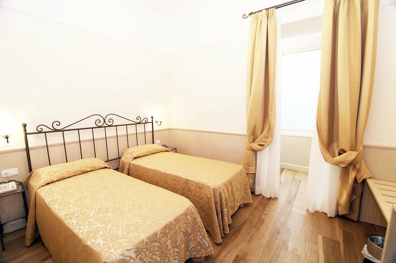 Flavia Hotel
