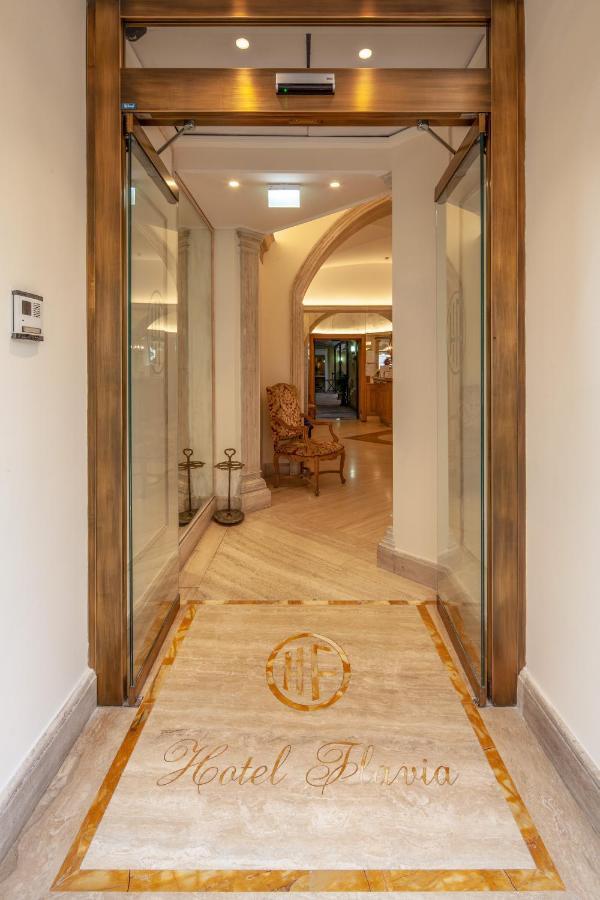 Hotel Flavia 3*