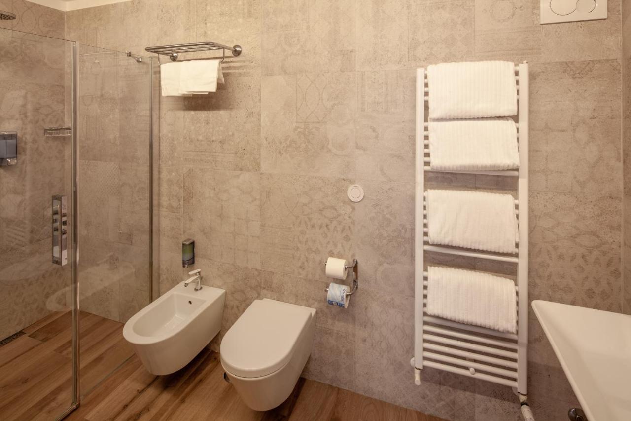 Hotel Flavia 3*
