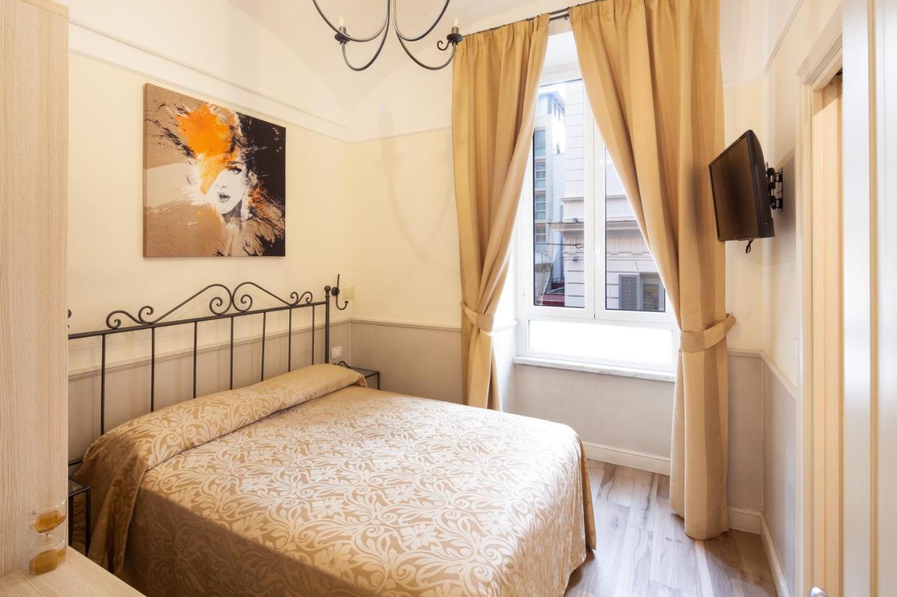 Hotel Flavia 3*