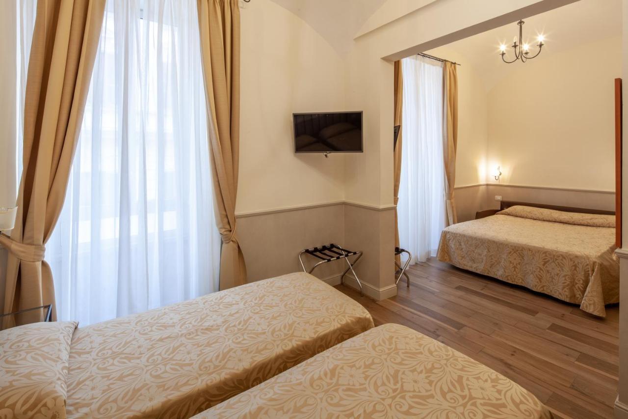 Flavia Hotel