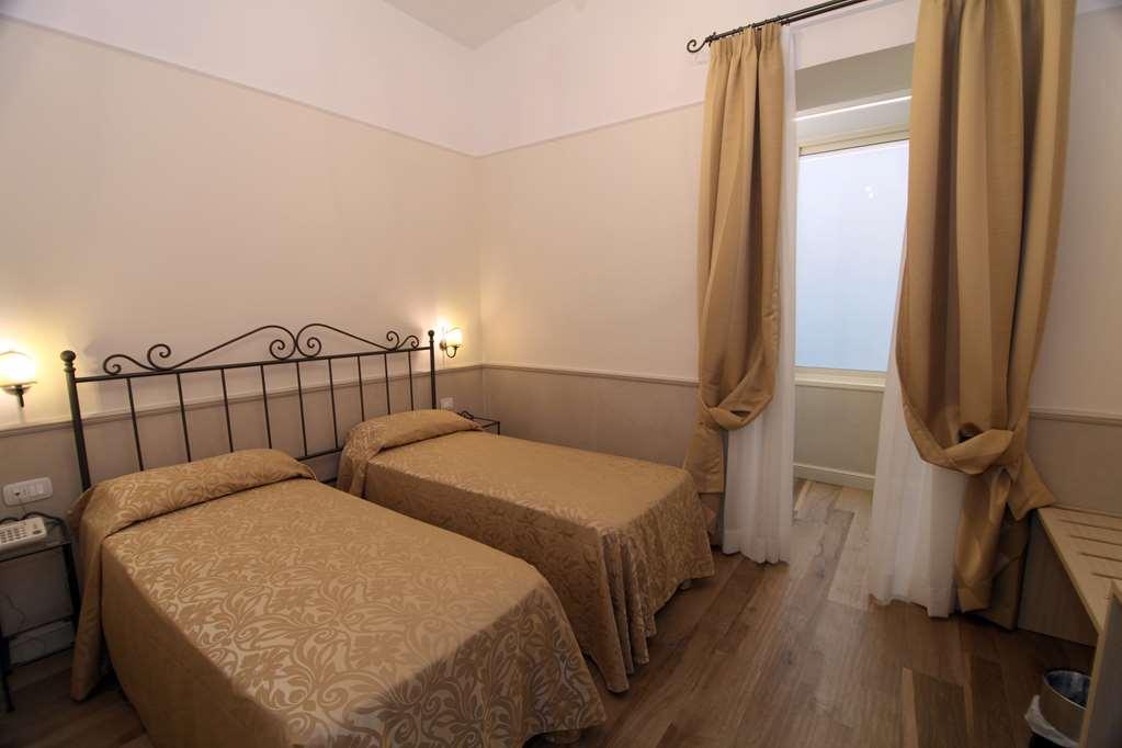 Hotel Flavia